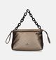 Pepe Moll Tivoli Sac à main en Or pour femmes (333824)