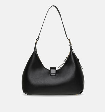 Steve Madden Schoudertassen Zwart/Bordeaux