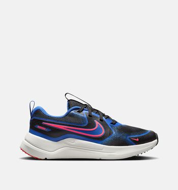 Sportschoenen zwart