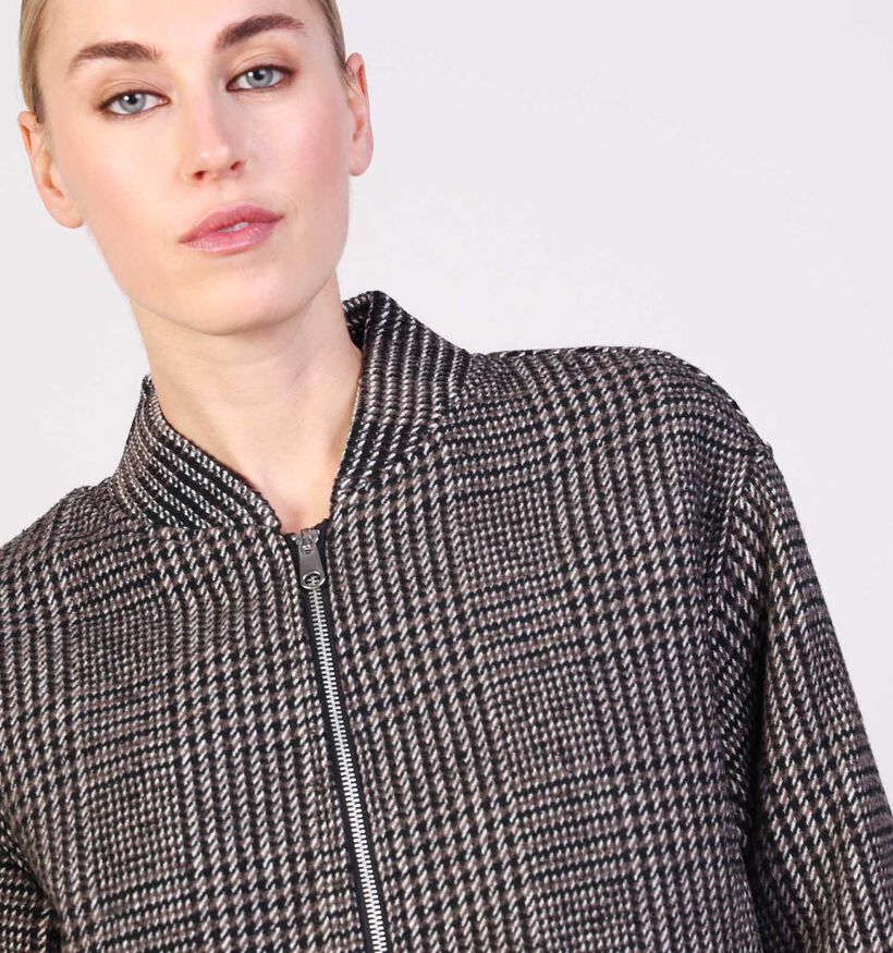 JDY Amalia Groene Jas voor dames (359936)