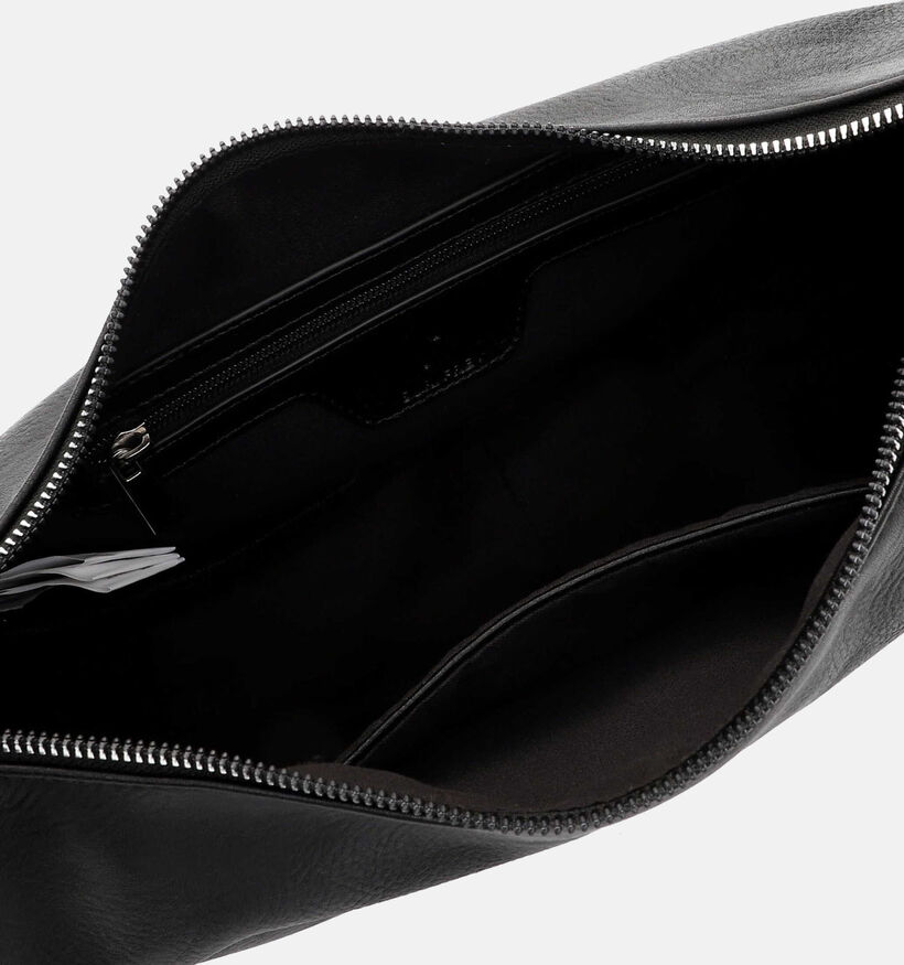 Suri Frey Lorrey Zwarte Schoudertas voor dames (363396)