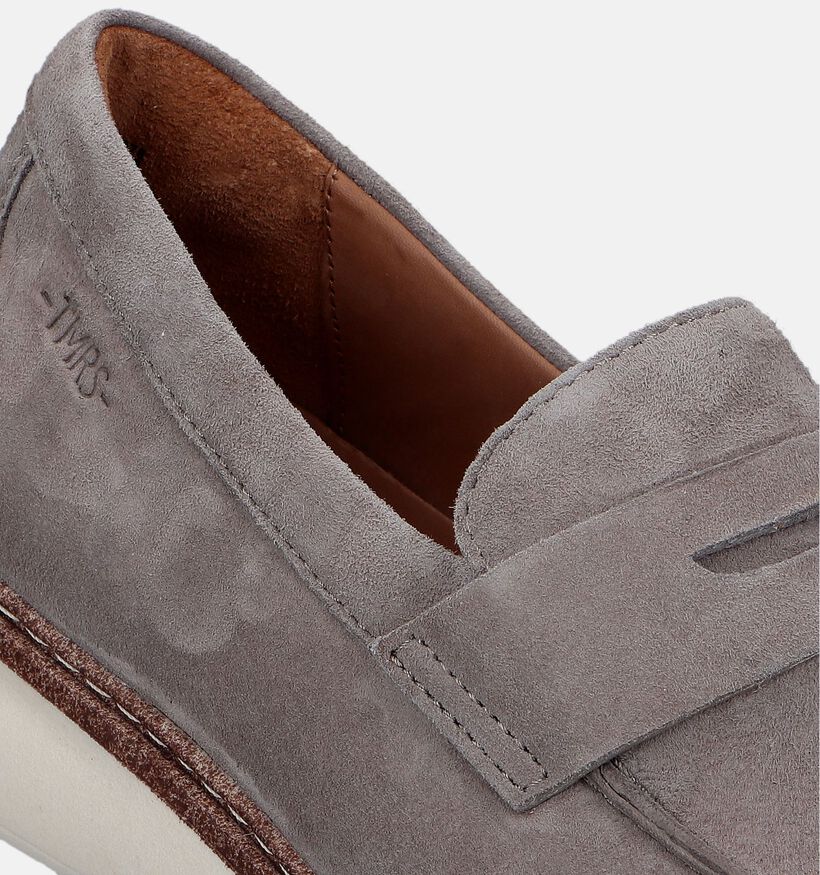 Tamaris Taupe Mocassins voor dames, heren (337207) - geschikt voor steunzolen