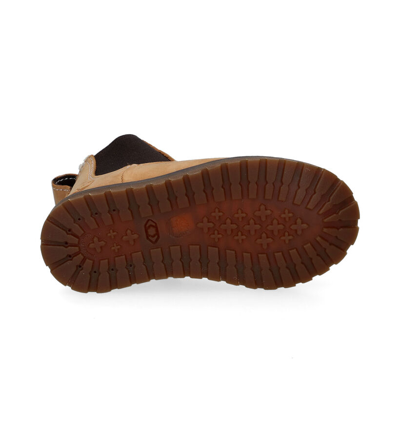 Timberland Pokey Pine Boot Naturel in nubuck (293785)