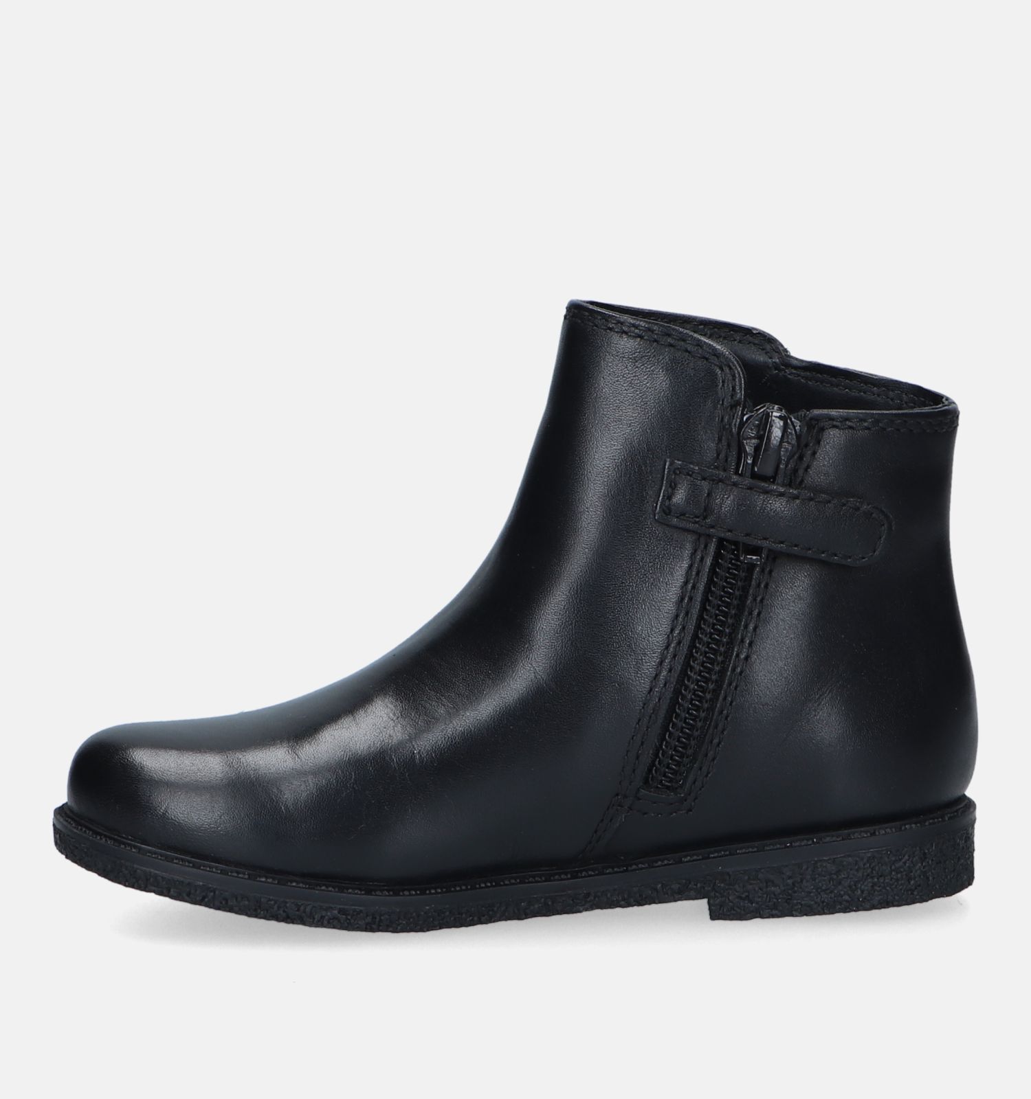 Geox Shawntel Boots en Noir Filles Boots en ligne sur TORFS.BE