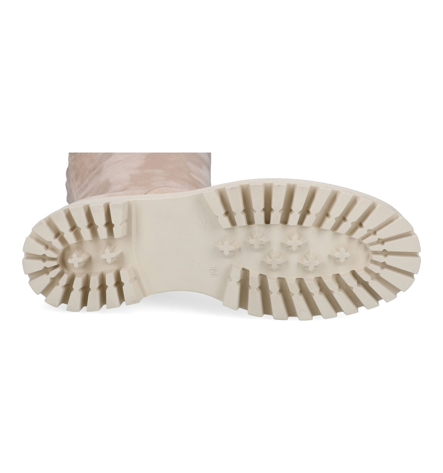 Cuissardes beige h&m outlet