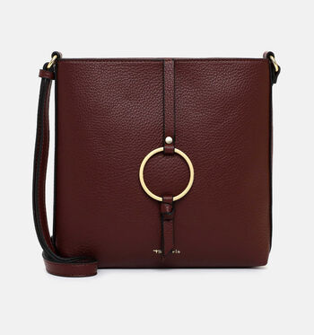 Tamaris Crossbody tassen Zwart/Cognac/Bruin/Bordeaux