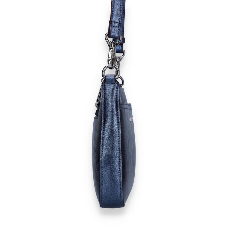 Laurent David Bronzen Crossbody Tas voor dames (327879)