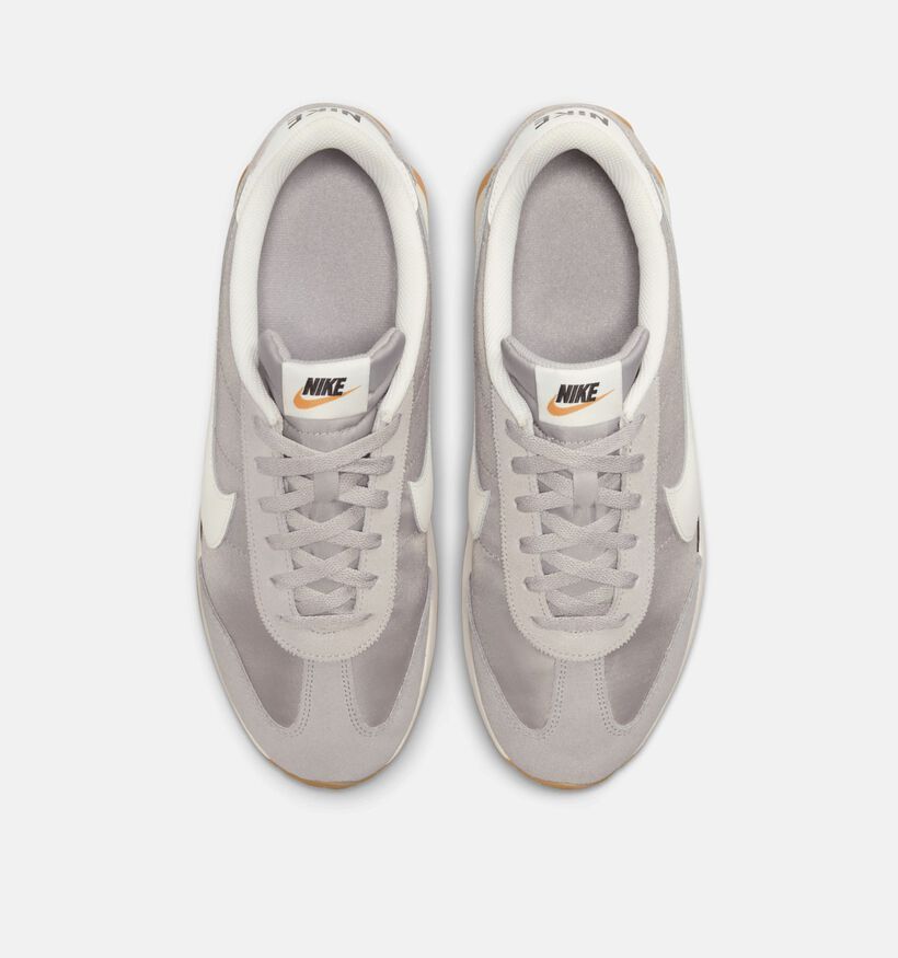 Nike Pacific Grijze Sneakers voor heren (364671)