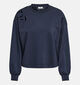 JDY Aura Pull en Bleu foncé pour femmes (365264)