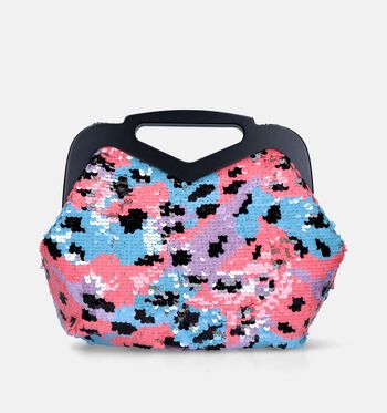 Pepe Moll Handtassen Roze