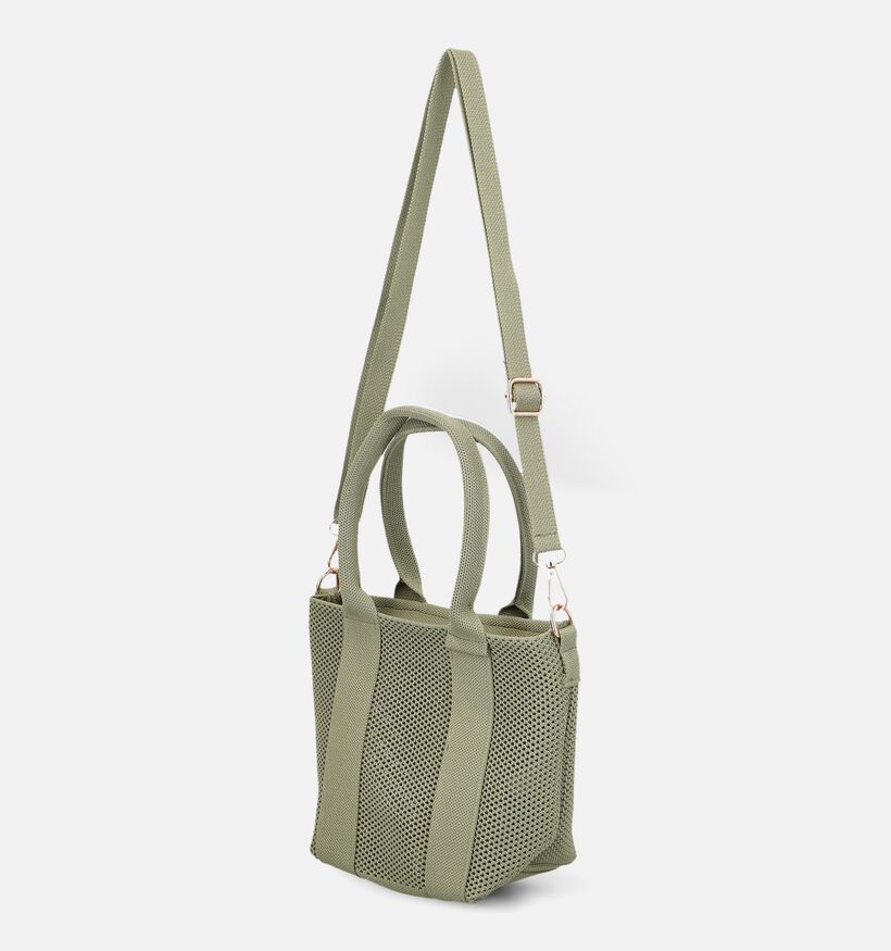 Via Limone Sac &agrave; main en Vert pour femmes (376491)