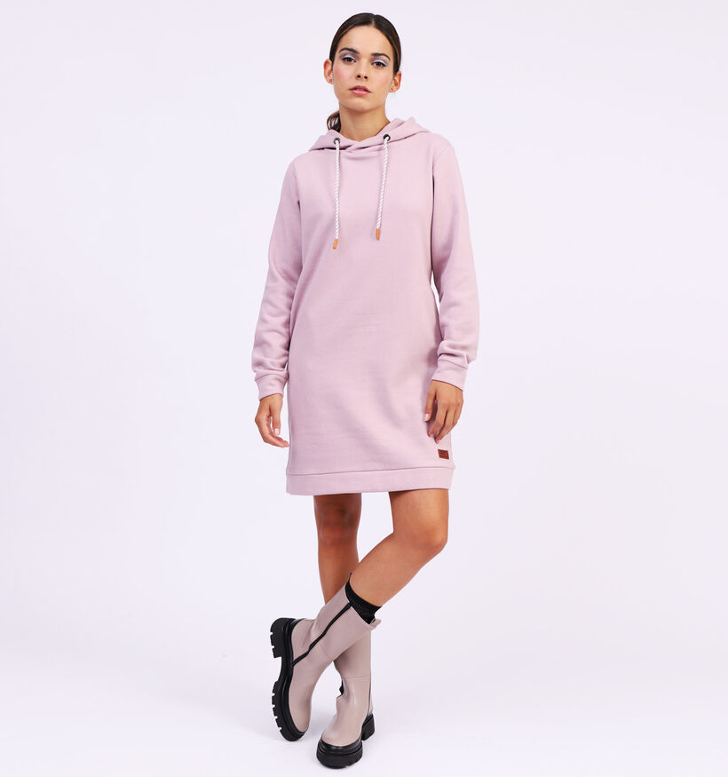 JDY Kanga Sweatshirt en Rose (318021)