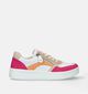 Remonte Roze Sneakers voor dames (335529) - geschikt voor steunzolen