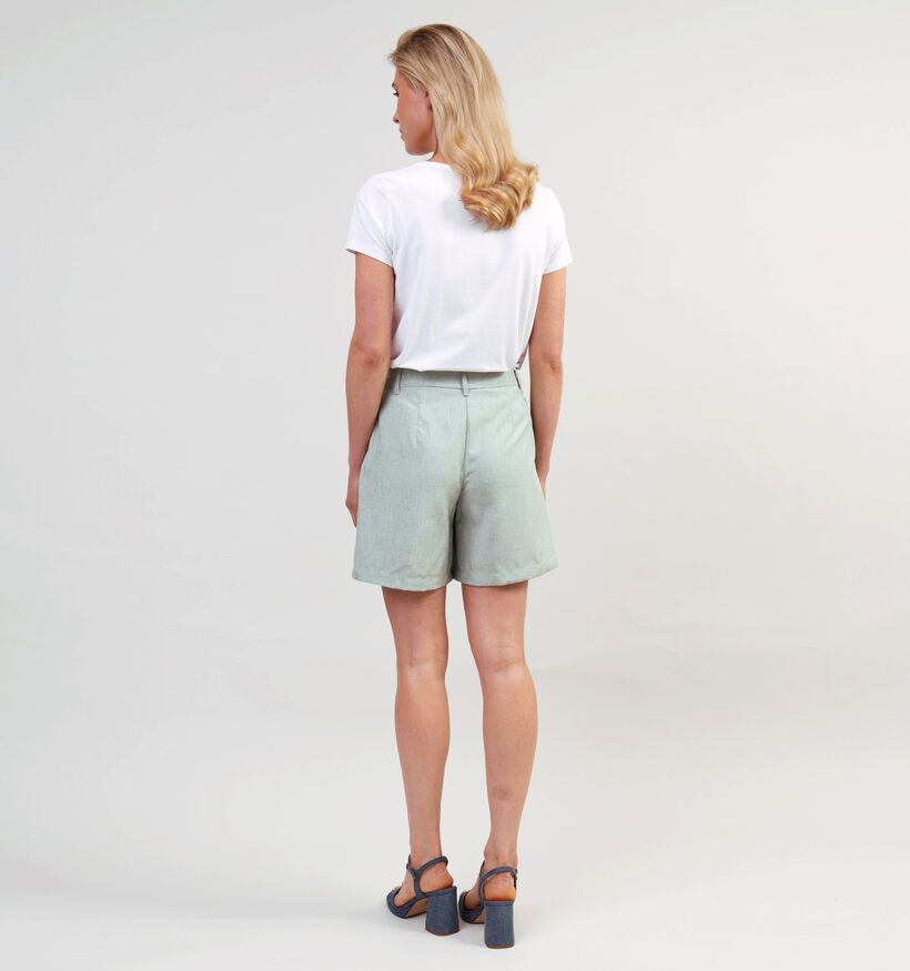 JDY Aida Short en Vert pour femmes (357359)