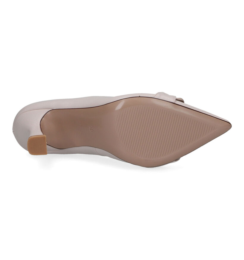 Signatur Zwarte Pumps voor dames (312906)