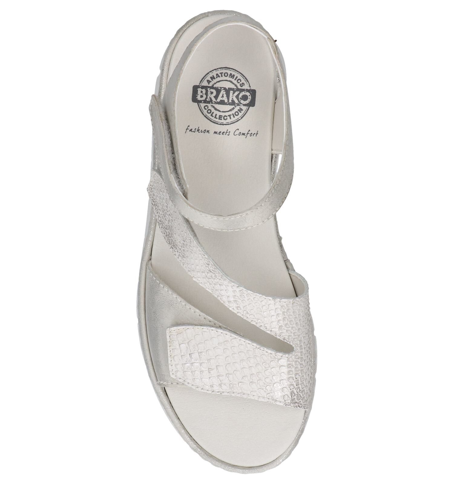 Brako anatomics solden clearance