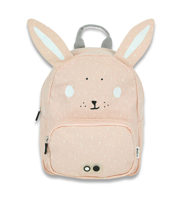 Trixie Mrs. Rabbit Sac à dos en Rose pour filles (329855)