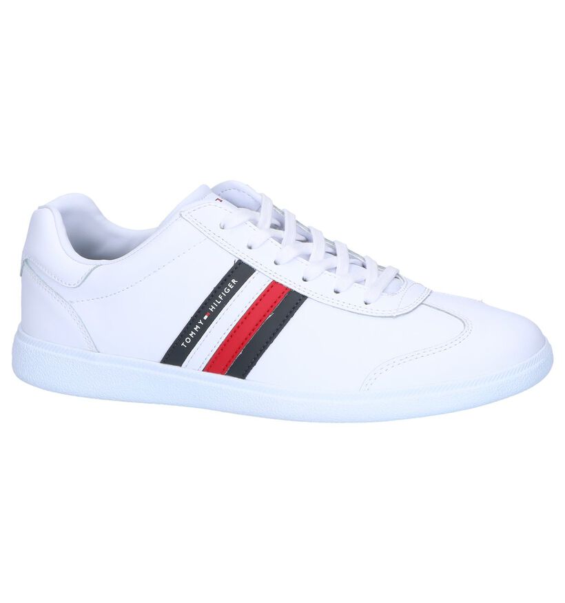 Tommy Hilfiger Chaussures basses  (Blanc), , pdp