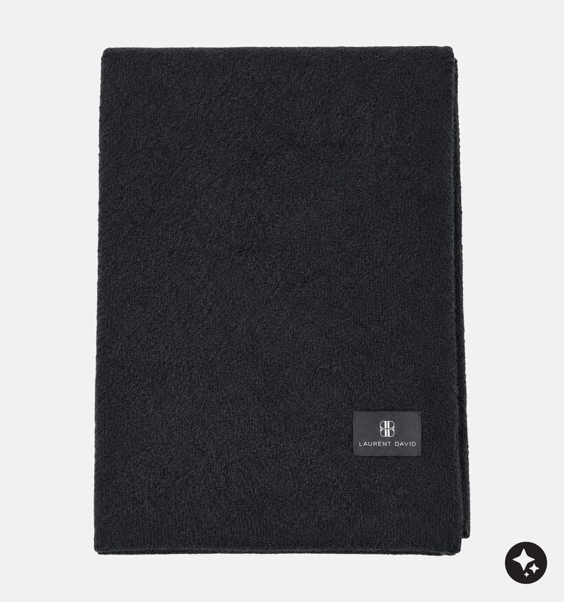 Laurent David Ch&acirc;le en Noir pour femmes (382895)