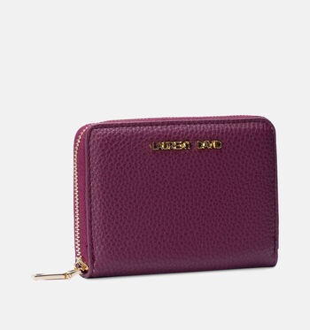 Laurent David Petite maroquinerie Noir/Cognac/Marron/Bordeaux