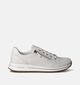 Ara Osaka 2.0 Witte Sneakers voor dames (355199) - geschikt voor steunzolen