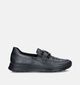 Ara Osaka 2.0 Mocassins en Noir pour femmes (346967) - pour semelles orthopédiques