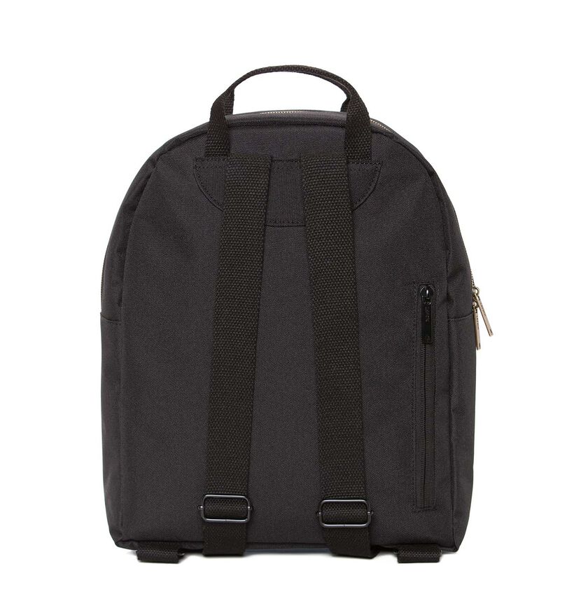 Lefrik Gold Classic Sac à dos en Noir en textile (293592)