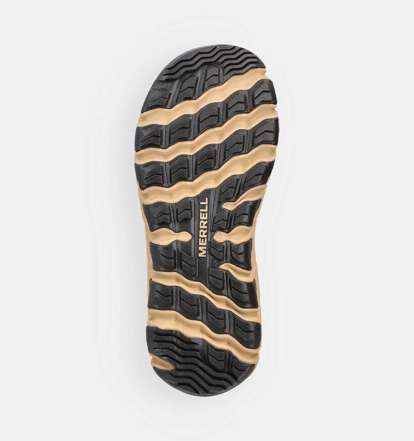 Merrell Maipo Explorer Sieve Beige Sandalen voor heren (368958)