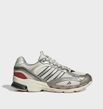 adidas Baskets off white/ better scarlet/ bliss pink/ivory/tech grey met./core black