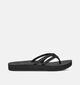 Teva Reflip Tongs en Noir pour femmes (366049)