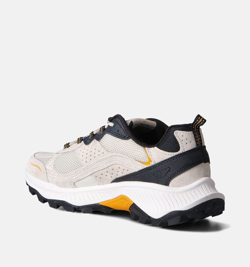 Merrell Speed Strike 2 Baskets basses en Blanc pour hommes (352781) - pour semelles orthopédiques