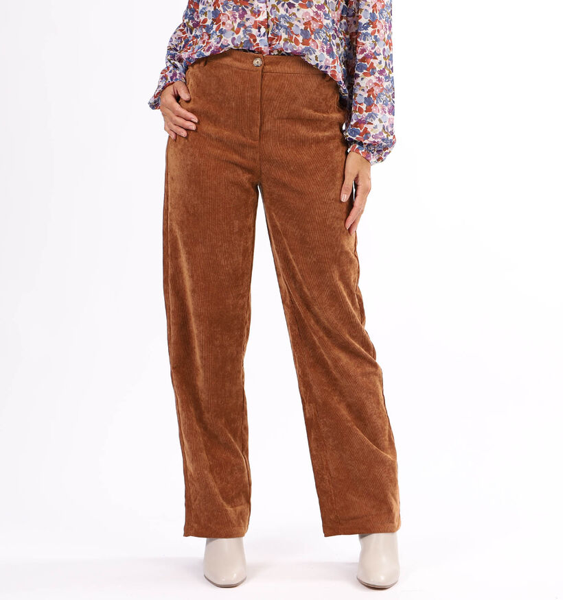 Vila Pantalon en Rose (311654)