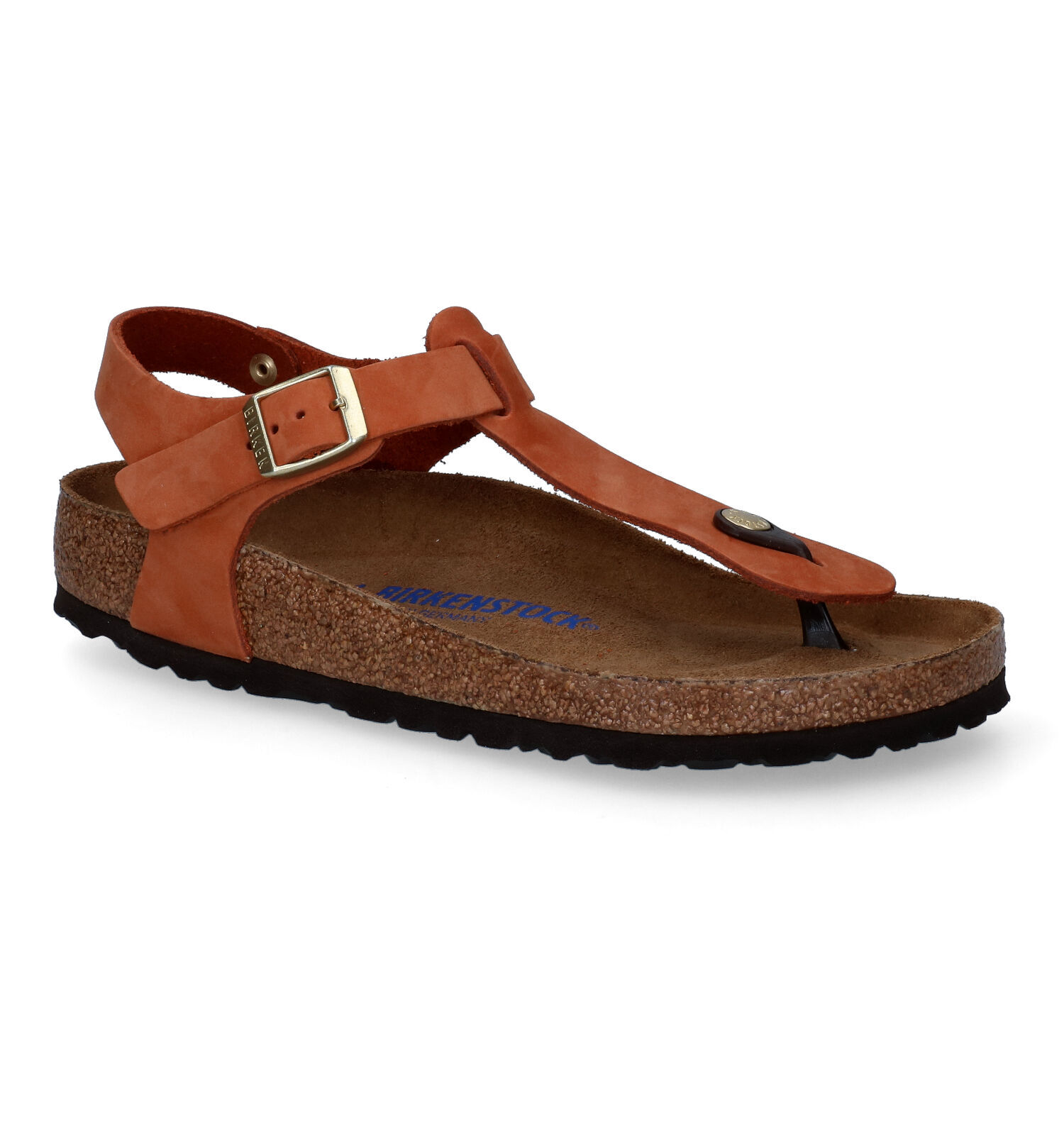 Birkenstock kairo soldes store