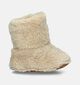 STONES and BONES Cozy Pantoufles en Beige pour filles, garçons (345833)