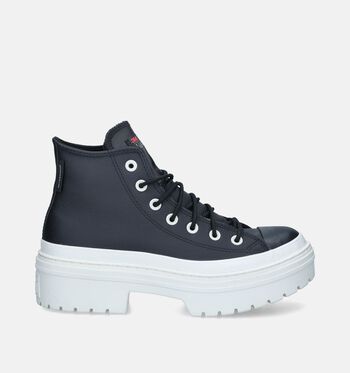 Converse High Sneakers Black/Black/Black/Black/Black/Egret/Vamp Pyre/Egret/Egret/Egret/Egret/Egret/Blush Hush/Egret/Egret/Utility/Egret/Black