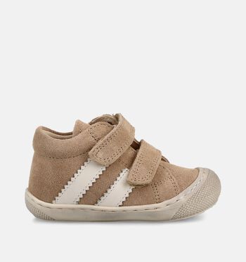 Naturino Sneakers Bruin/Groen