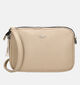 Charm London Taupe Crossbody tas voor dames (358937)