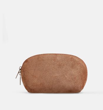 Via Limone Toilettassen Beige/Bruin/Taupe/Roze/Bordeaux/Groen