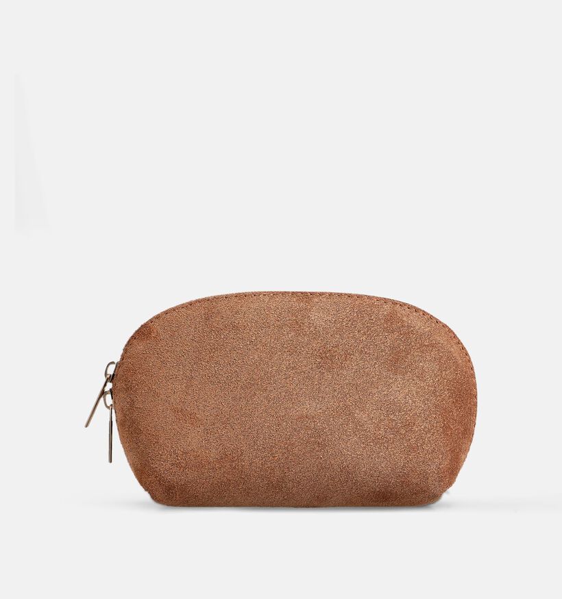 Via Limone Trousse de toilette en Marron pour femmes (376323)