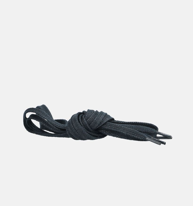 Xsensible Stretchwalker Donkerblauwe Schoenen met Veter en Rits voor heren (379247) - geschikt voor steunzolen