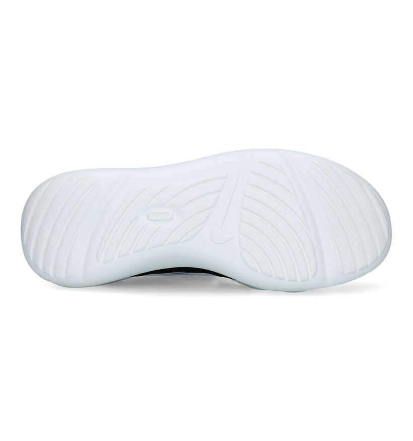 Nike E-Series AD Witte Sneakers voor heren (325175)
