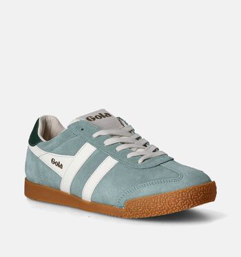 Gola Low Baskets Hot Coral/Off White/Fuchsia/Terracotta/Off White/Red Ochre/Pollen/Plum/Cerise/Plum/Terracotta/Cerise/Peacock/Fuchsia/Sun/Evergreen/Black/Fuchsia/Green Mist/Off White/Evergreen/Evergreen/ White