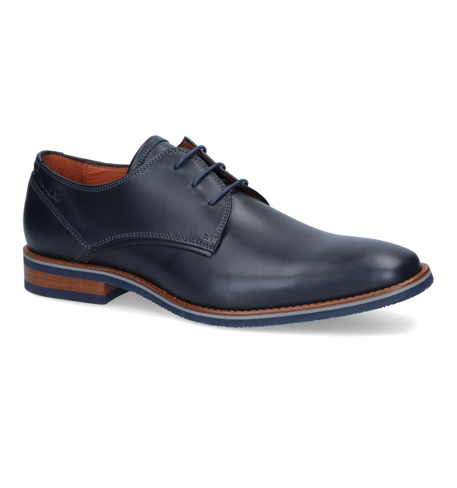Van lier store sneakers heren