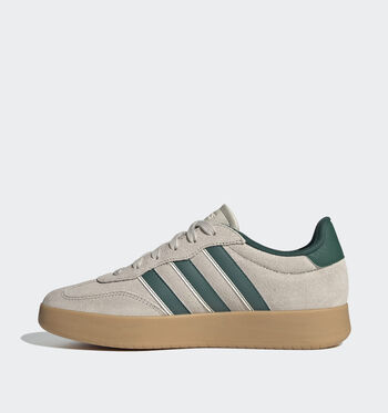 adidas Barreda Low Sneakers Wonder Alumina/ Collegiate Green/ Wonder Quartz/Halo Blue/ Lucid Lemon/ Gum10