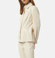 comma casual identity Chemise en Beige pour femmes (350034)