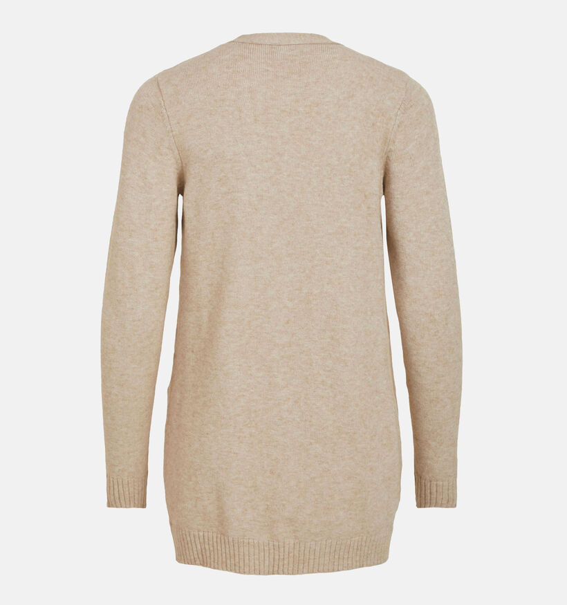 Villa Ril Cardigan en Bleu pour femmes (344276)