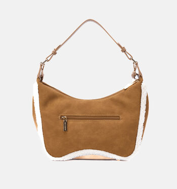 Mac Alyster Sacs &agrave; bandouli&egrave;re Marron