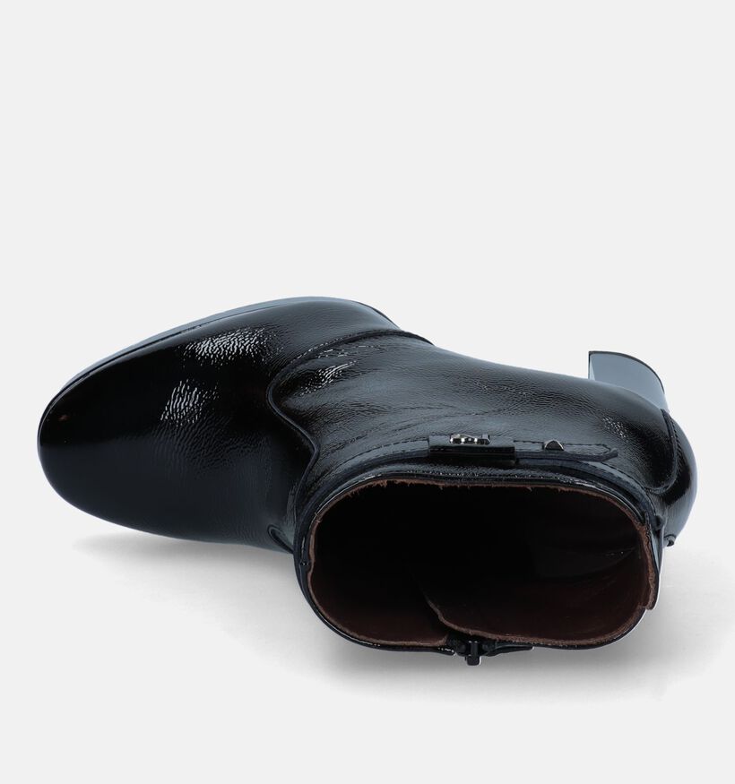 NeroGiardini Bottines &agrave; talons en Noir pour femmes (330728)