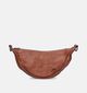 Bear Design Cognac Crossbody tas voor dames (358912)