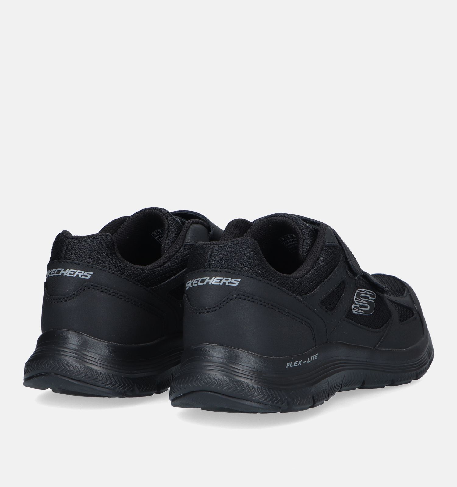 Skechers hotsell heren solden